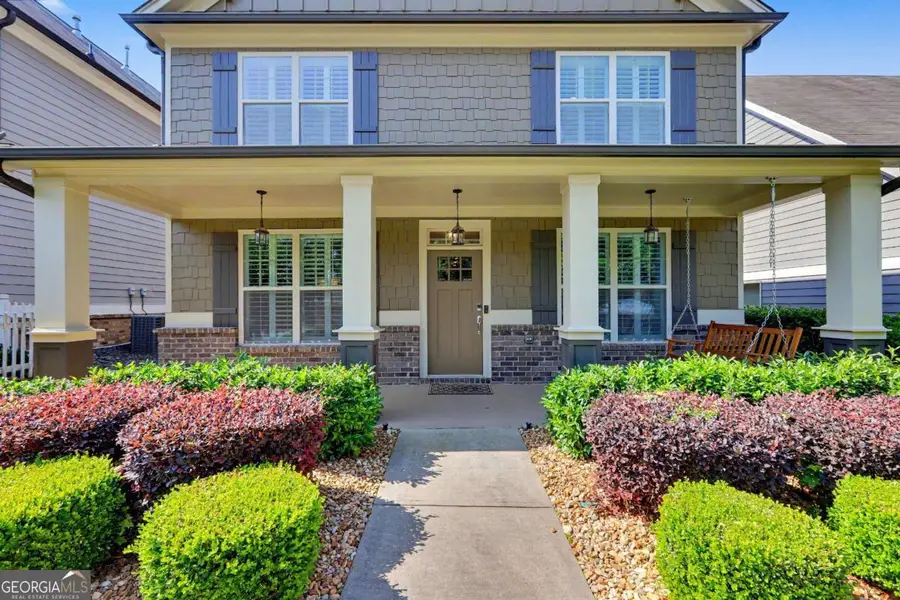 990 Turner Drive Se, Smyrna, GA 30080 - #2