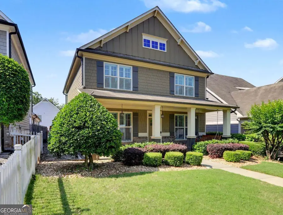 990 Turner Drive Se, Smyrna, GA 30080 - #3