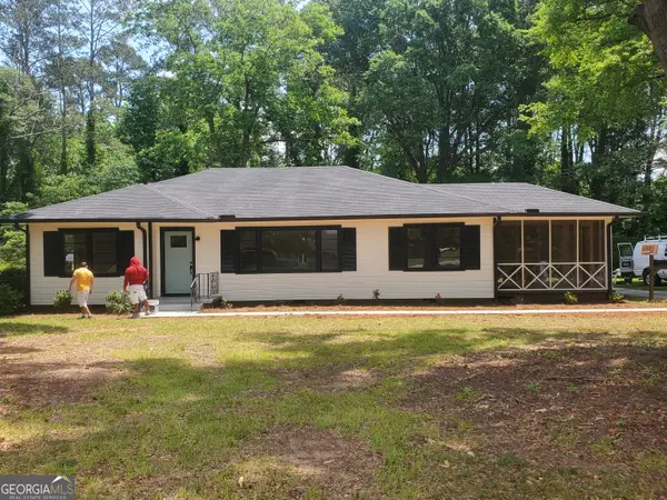 404 Highway 155, Mcdonough, GA 30253