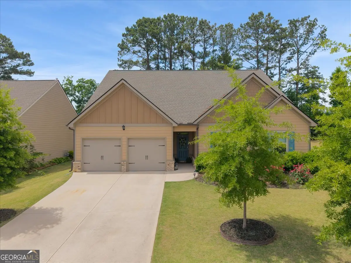 1039 Creekwood Circle, Madison, GA 30650 - #1