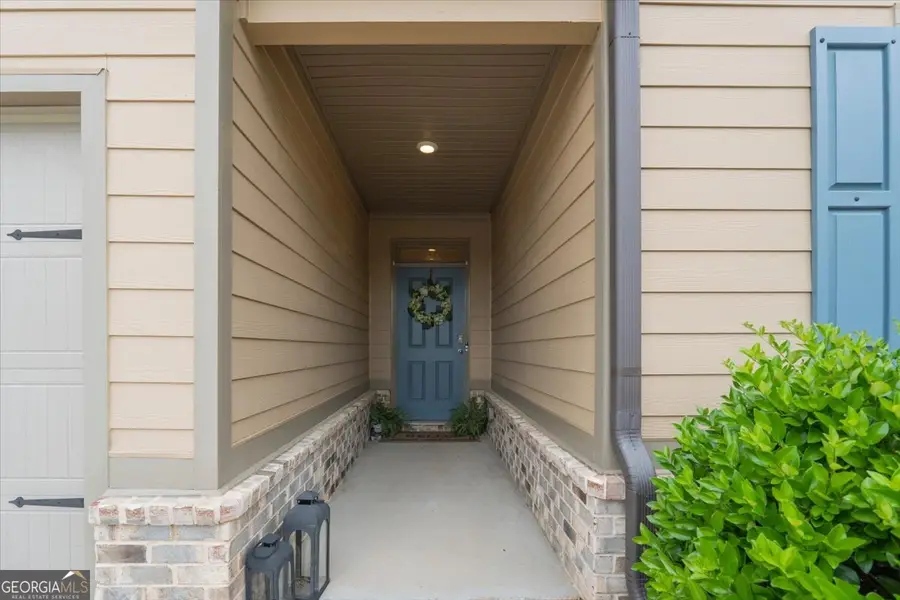 1039 Creekwood Circle, Madison, GA 30650 - #2