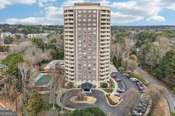 1501 Clairmont Road, Decatur, GA 30033