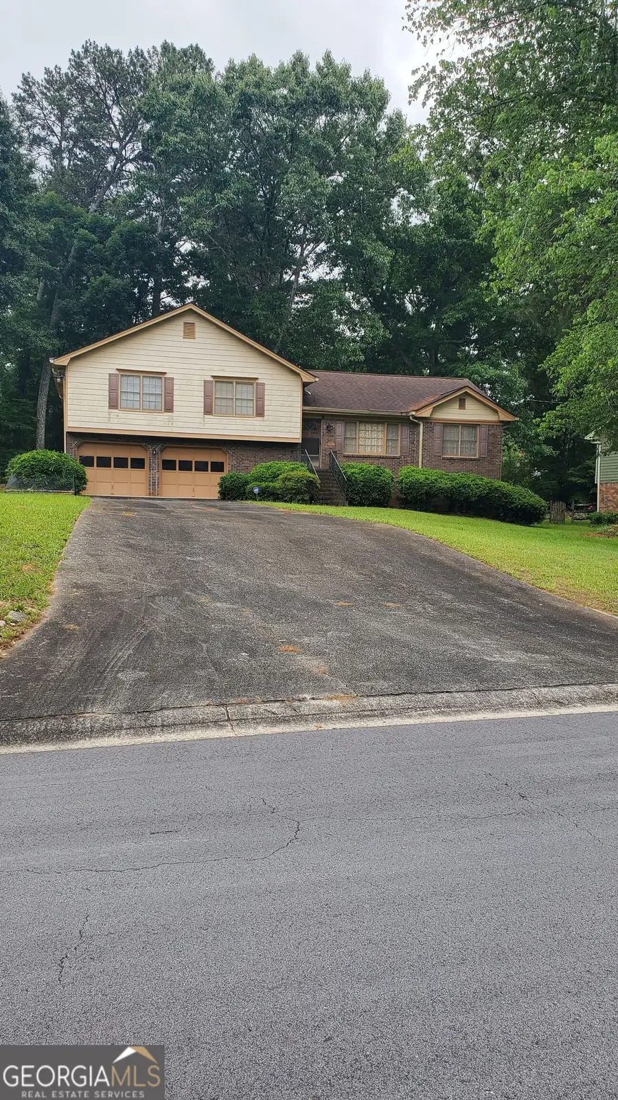 5354 Pounds Drive N, Stone Mountain, GA 30087 - #3