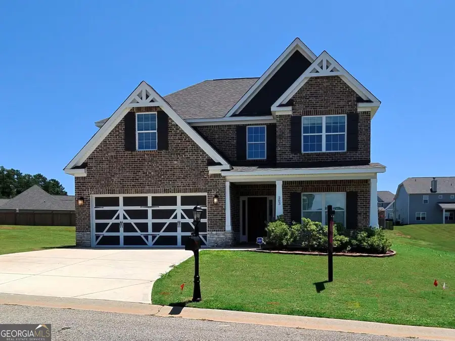 283 Trellis Walk, Macon, GA 31220 - #2