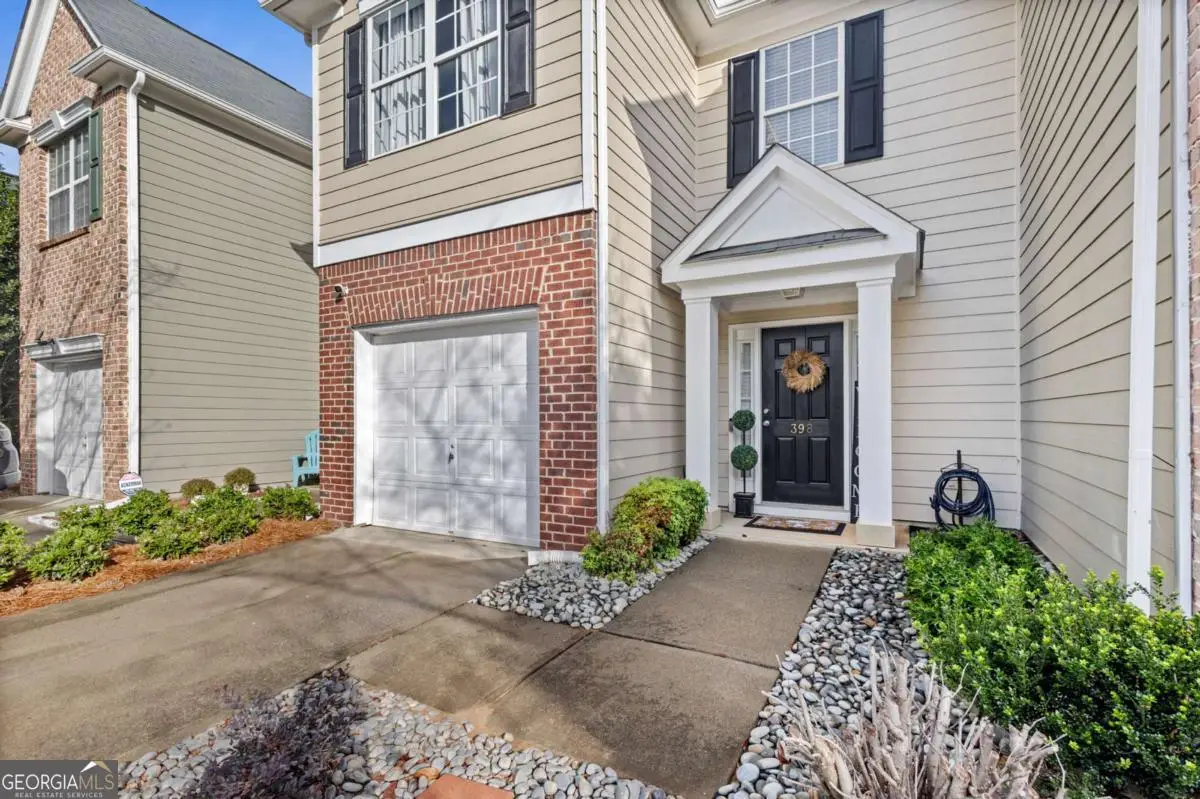 398 Parc River Boulevard, Lawrenceville, GA 30046 - #1