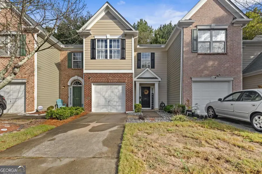 398 Parc River Boulevard, Lawrenceville, GA 30046 - #2