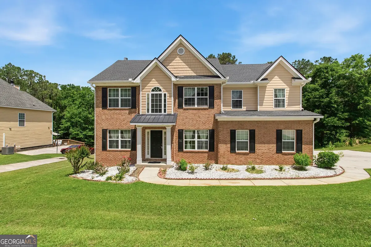531 Thomaston Overlook Drive, Macon, GA 31220 - #1