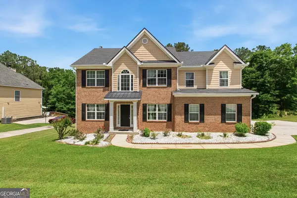 531 Thomaston Overlook Drive, Macon, GA 31220