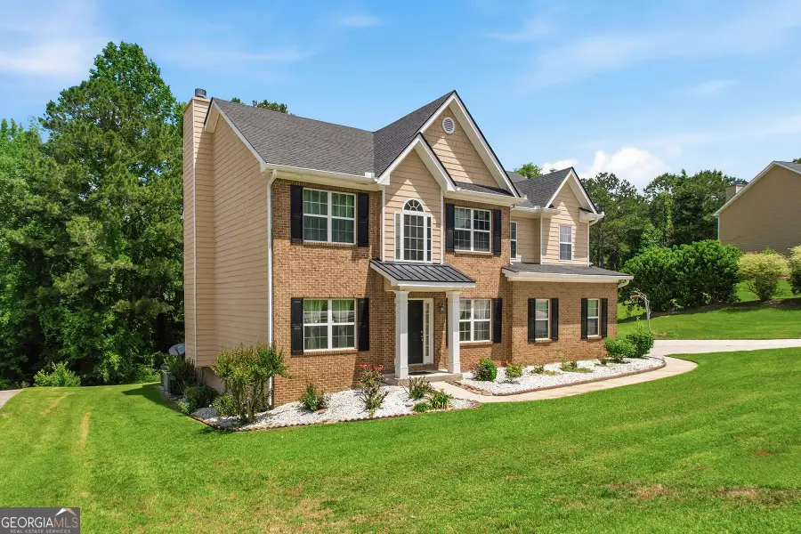 531 Thomaston Overlook Drive, Macon, GA 31220 - #3