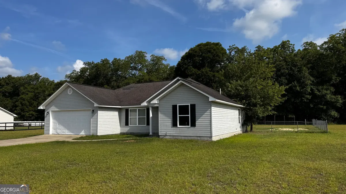 512 Antietum Road, Claxton, GA 30417 - #1