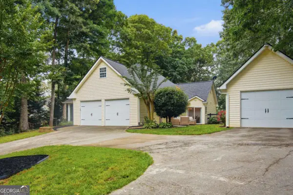 570 Kilough Church Road, Dawsonville, GA 30534