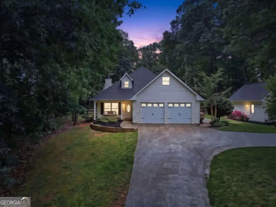 570 Kilough Church Road, Dawsonville, GA 30534 - #2