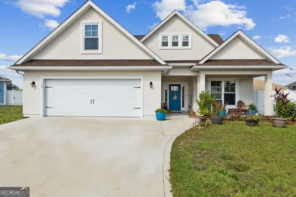 103 Verano Street, Kingsland, GA 31548