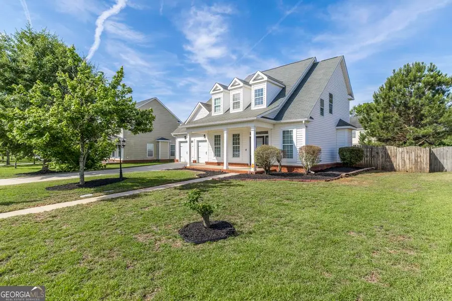216 Raleigh Drive, Warner Robins, GA 31088 - #2