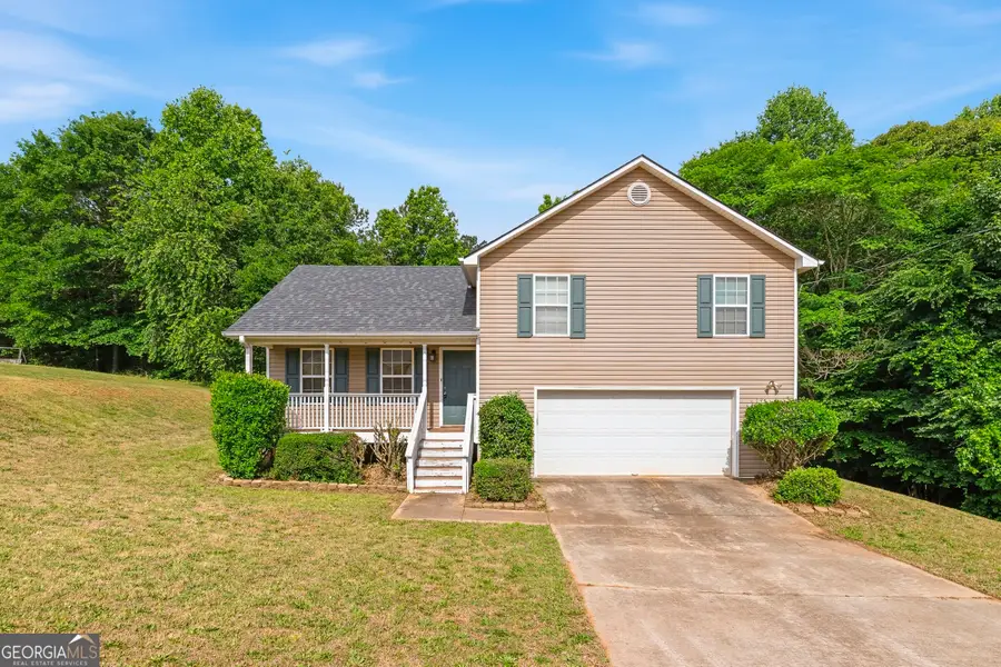 145 Arthurs Lane, Covington, GA 30016 - #2