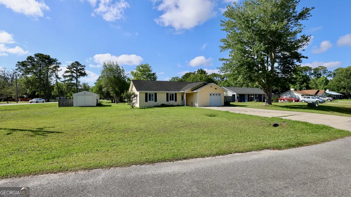 101 Willow Lake Drive, Kingsland, GA 31548 - #1
