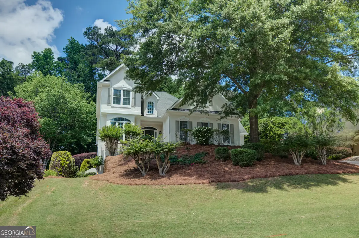 512 Terra Verte, Peachtree City, GA 30269 - #1