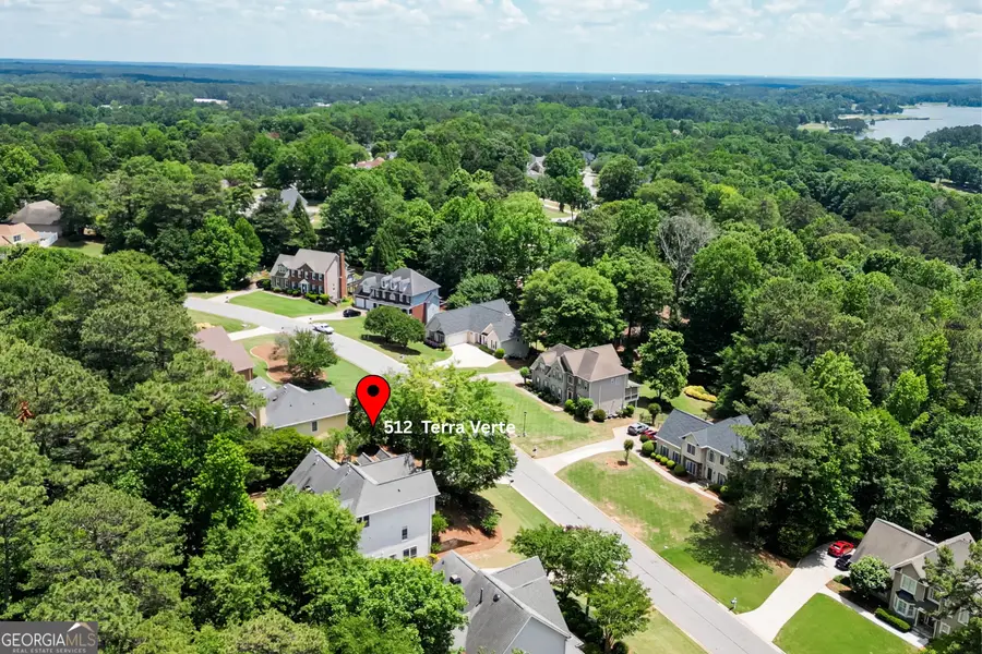 512 Terra Verte, Peachtree City, GA 30269 - #3