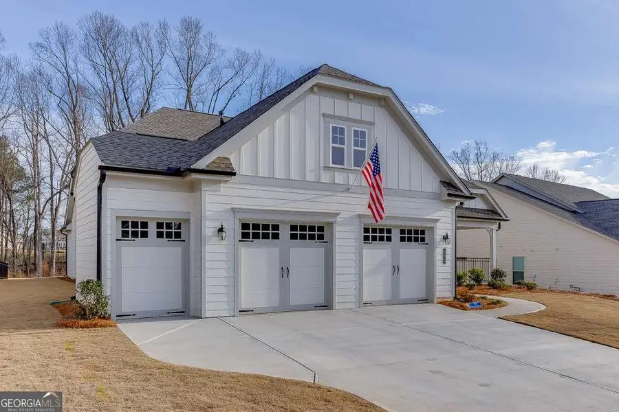 295 Conway Trail, Hoschton, GA 30548 - #2