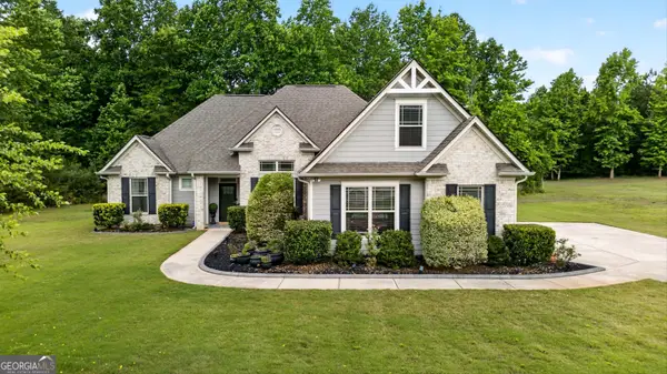 12359 Hillcrest Drive, Hampton, GA 30228