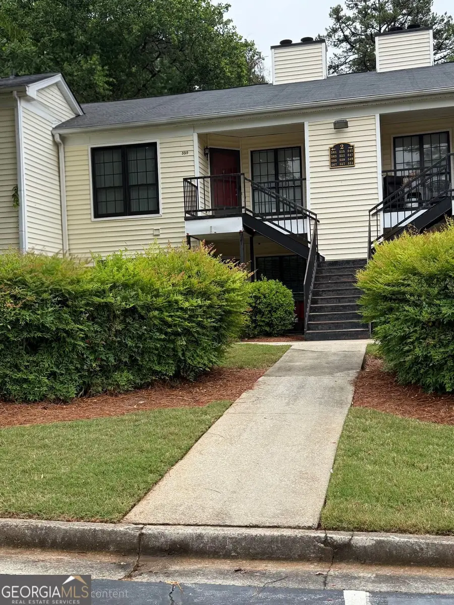 555 Windchase Lane, Stone Mountain, GA 30083 - #2