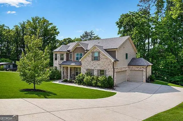 717 Craig Drive, Lawrenceville, GA 30046 - #2