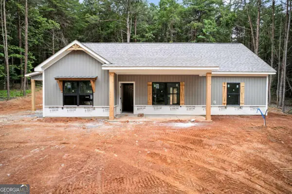 1191 Drummond Road, Cedartown, GA 30125
