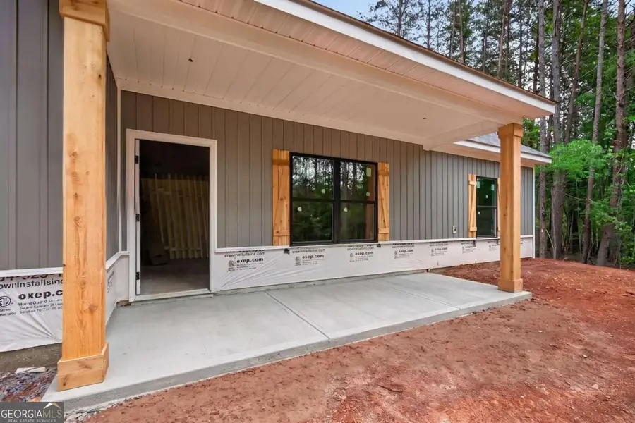 1191 Drummond Road, Cedartown, GA 30125 - #2
