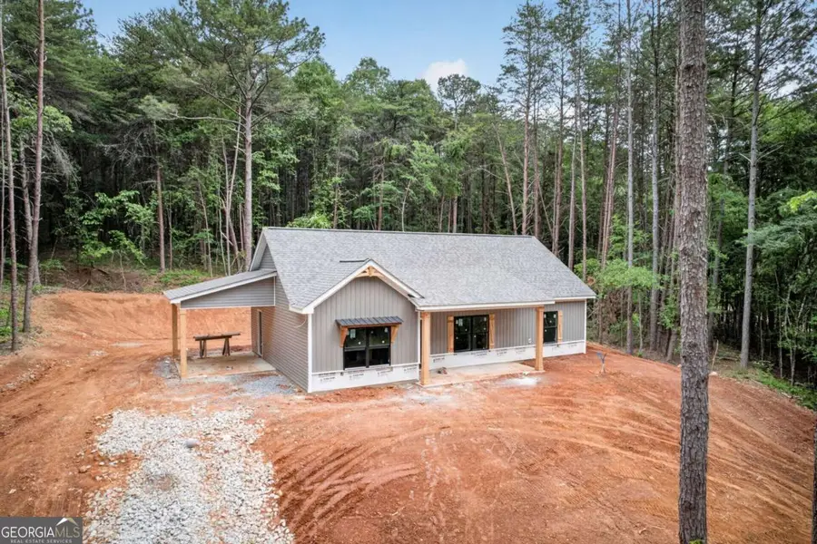 1191 Drummond Road, Cedartown, GA 30125 - #3