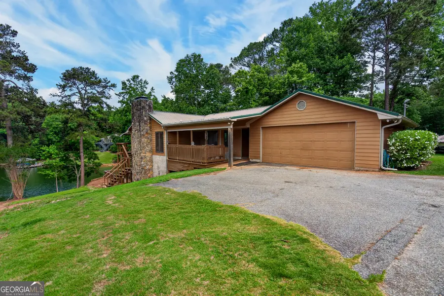 180 Old House Road, Hamilton, GA 31811 - #2