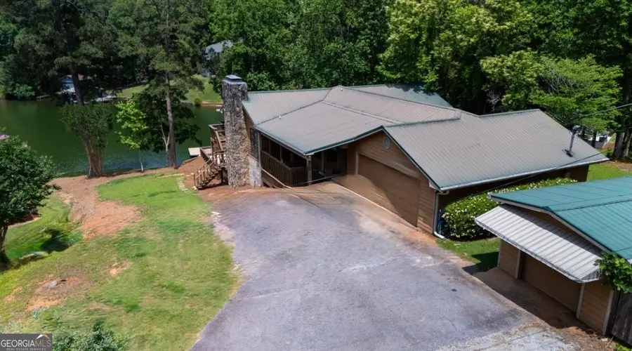 180 Old House Road, Hamilton, GA 31811 - #3