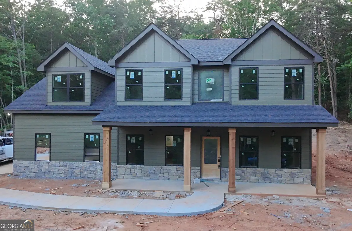253 Fox Valley Road, Clarkesville, GA 30523 - #1