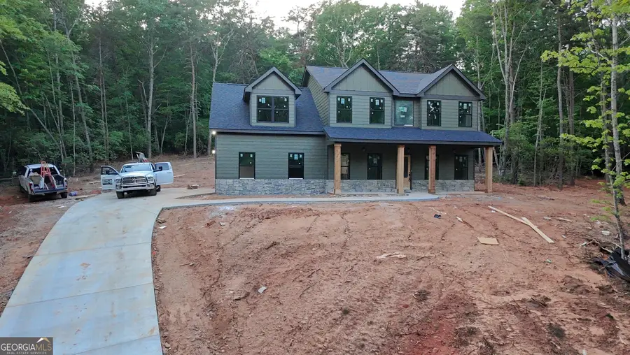 253 Fox Valley Road, Clarkesville, GA 30523 - #2