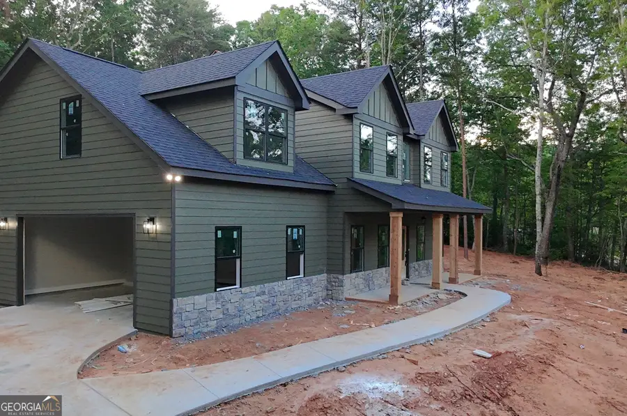 253 Fox Valley Road, Clarkesville, GA 30523 - #3