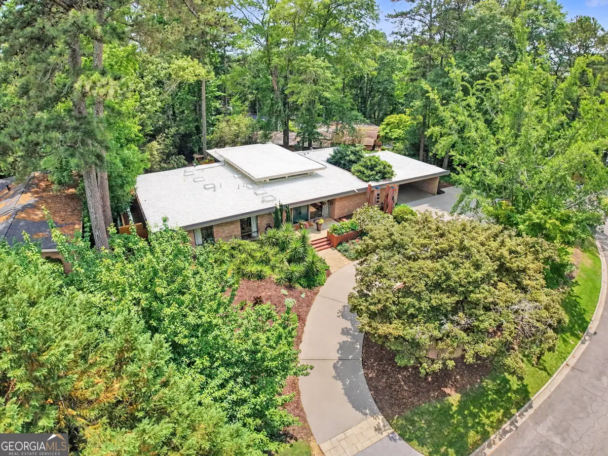 2793 Ridge Valley Road Nw, Atlanta, GA 30327 - #1