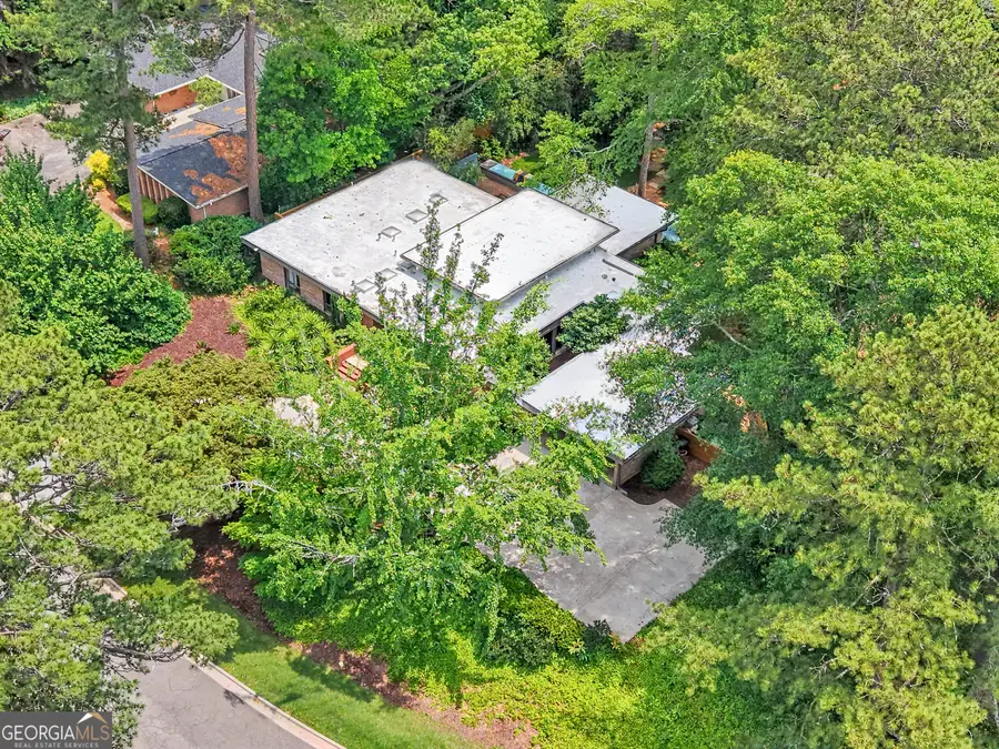 2793 Ridge Valley Road Nw, Atlanta, GA 30327 - #2