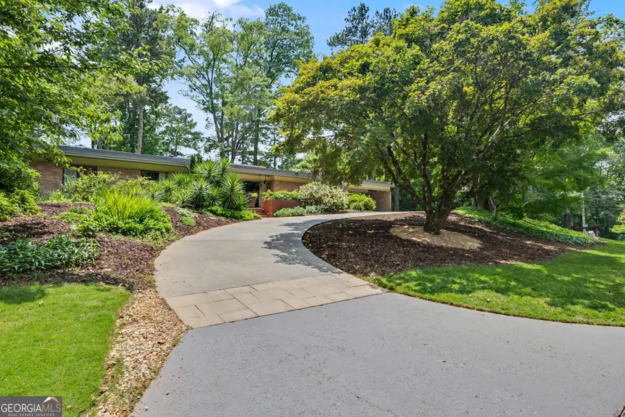 2793 Ridge Valley Road Nw, Atlanta, GA 30327 - #3