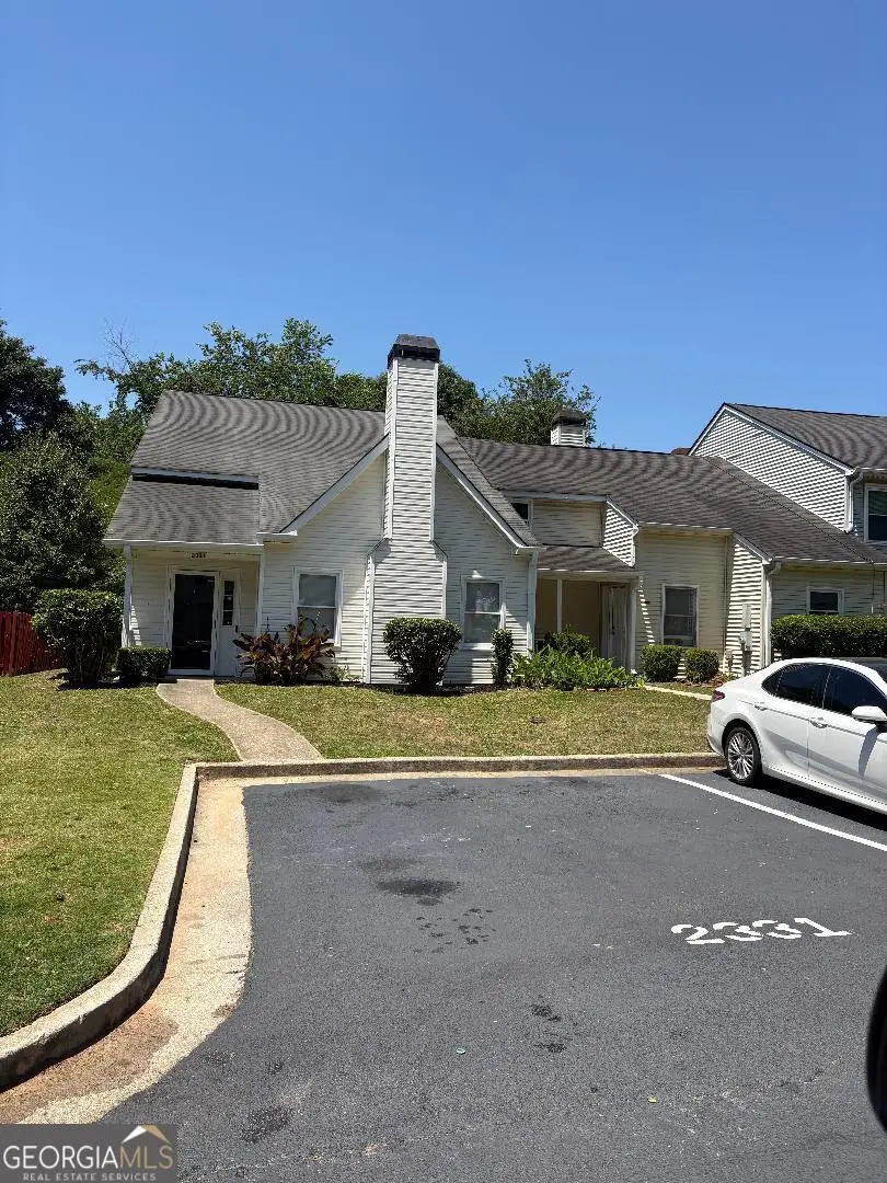 2331 Wellington Circle, Lithonia, GA 30058 - #1