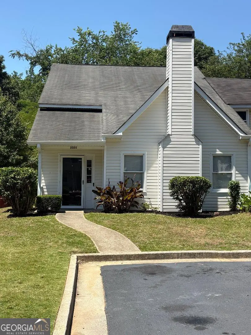 2331 Wellington Circle, Lithonia, GA 30058 - #2