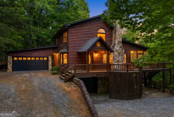 220 Blue Ridge Trails #217, Morganton, GA 30560