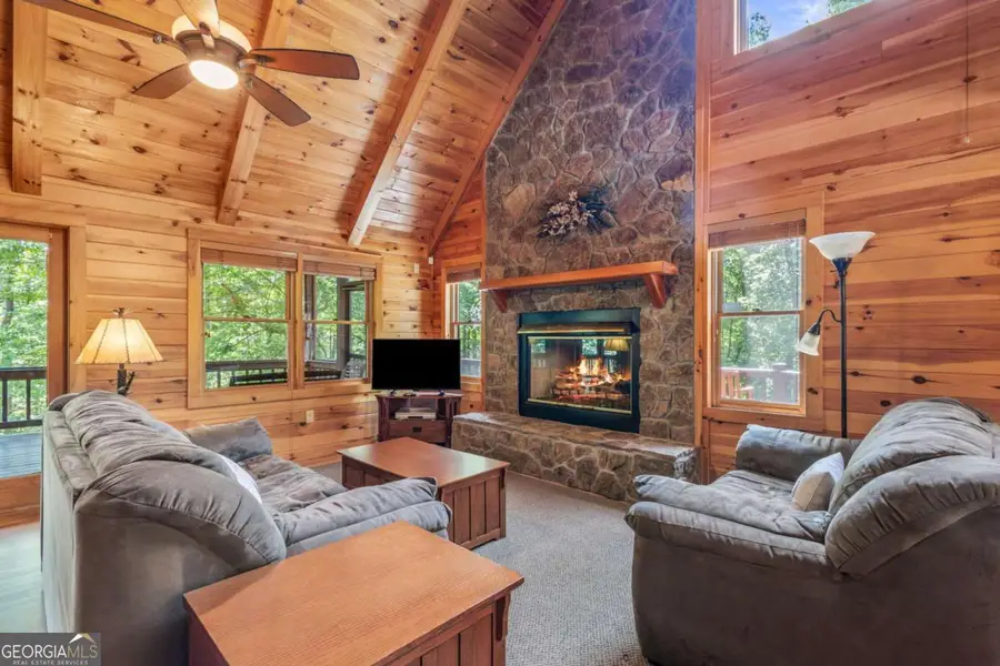 220 Blue Ridge Trails #217, Morganton, GA 30560 - #3