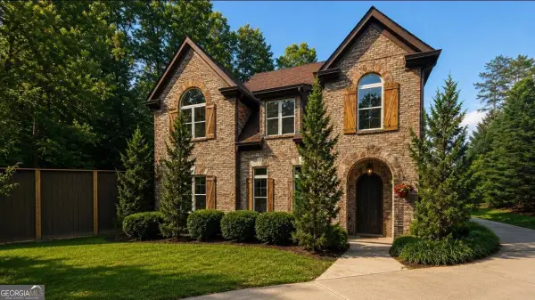 9315 Meadow Brook Drive, Gainesville, GA 30506
