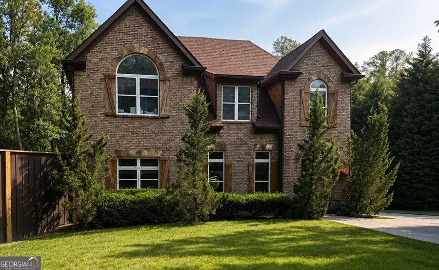 9315 Meadow Brook Drive, Gainesville, GA 30506 - #2
