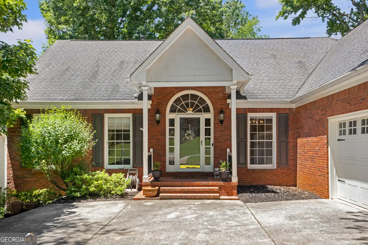 4840 Leeds Court, Suwanee, GA 30024 - #1
