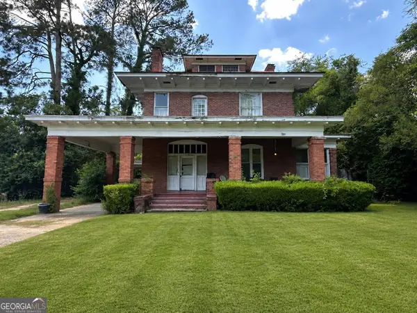 306 Ramsey Street, Dublin, GA 31021