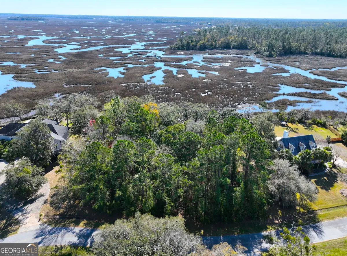 0 Bristol Hammock Circle, Kingsland, GA 31548 - #1