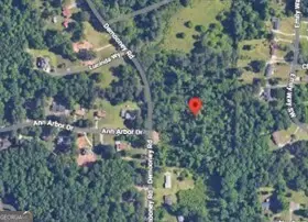 3855 Demooney Road, Atlanta, GA 30349