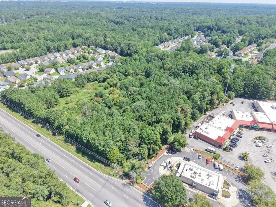 3855 Demooney Road, Atlanta, GA 30349 - #2
