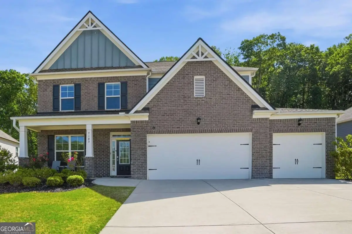7185 Breezeswept Heights, Cumming, GA 30028 - #1