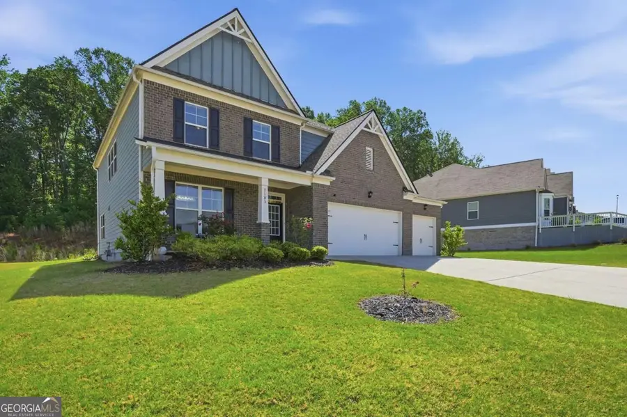 7185 Breezeswept Heights, Cumming, GA 30028 - #2